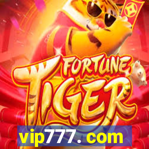 vip777. com